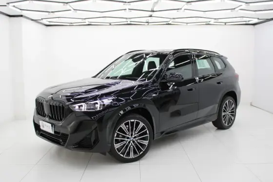 BMW X1 2.0 16V TURBO GASOLINA SDRIVE20I M SPORT STEPTRONIC BMW X1 2.0 16V TURBO GASOLINA SDRIVE20I M SPORT STEPTRONIC