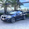 BMW X4 2.0 16V GASOLINA XDRIVE30I M SPORT STEPTRONIC BMW X4 2.0 16V GASOLINA XDRIVE30I M SPORT STEPTRONIC