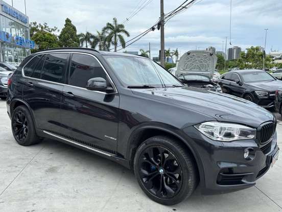 BMW-X5-2018