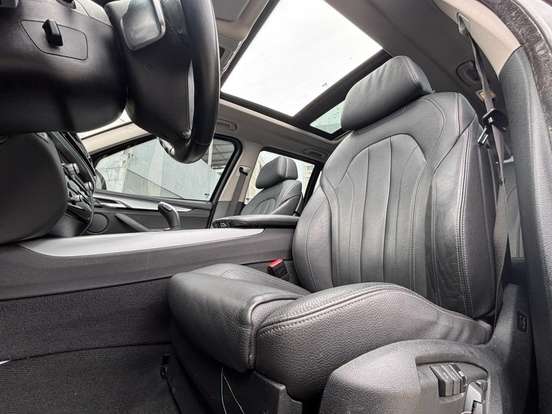BMW-X5-3.0 4X4 30D I6 TURBO DIESEL 4P AUTOMÁTICO BMW-X5-2018
