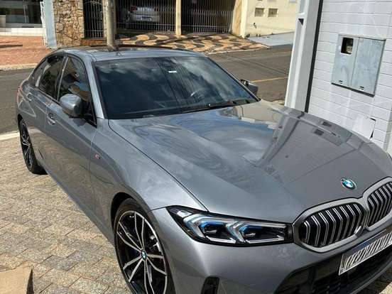 BMW-320i-2.0 16V TURBO FLEX M SPORT AUTOMÁTICO BMW-320i-2023