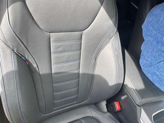 BMW-320i-2.0 16V TURBO FLEX M SPORT AUTOMÁTICO BMW-320i-2023