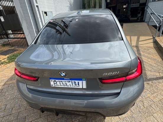 BMW-320i-2.0 16V TURBO FLEX M SPORT AUTOMÁTICO BMW-320i-2023