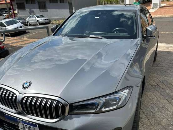 BMW-320i-2.0 16V TURBO FLEX M SPORT AUTOMÁTICO BMW-320i-2023