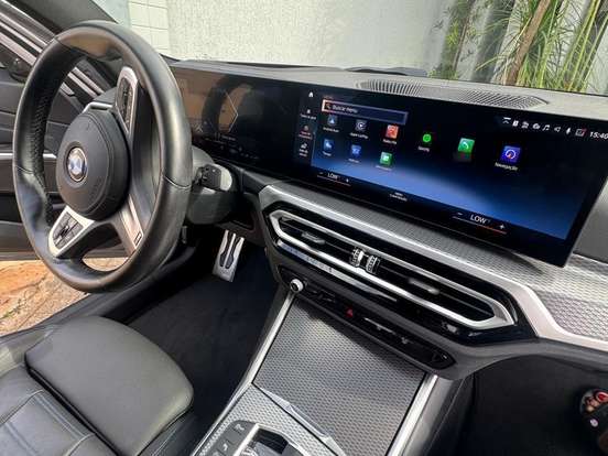 BMW-320i-2.0 16V TURBO FLEX M SPORT AUTOMÁTICO BMW-320i-2023