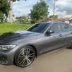 BMW 320i 2.0 16V TURBO GASOLINA SPORT GP AUTOMÁTICO BMW 320i 2.0 16V TURBO GASOLINA SPORT GP AUTOMÁTICO