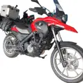BMW G 650 GS BMW G 650 GS