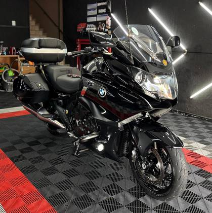 BMW K 1600 BAGGER 