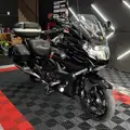 BMW K 1600 BAGGER BMW K 1600 BAGGER
