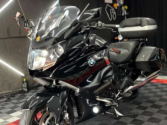 BMW-K 1600 BAGGER BMW-K 1600 BAGGER-2018