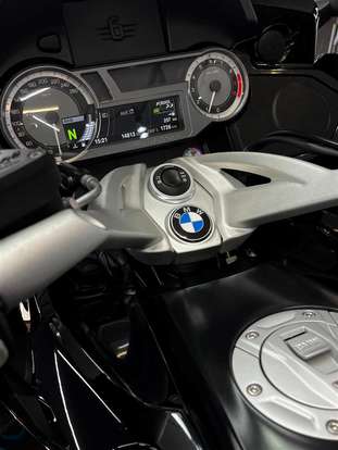 BMW-K 1600 BAGGER-2018