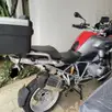 BMW R 1200 GS BMW R 1200 GS