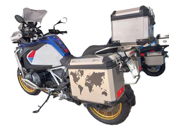 BMW-R 1250 GS ADVENTURE PREMIUM BMW-R 1250 GS ADVENTURE PREMIUM-2019