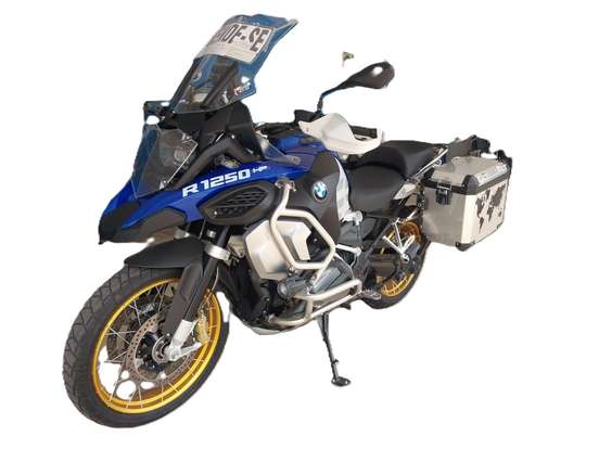 BMW-R 1250 GS ADVENTURE PREMIUM BMW-R 1250 GS ADVENTURE PREMIUM-2019
