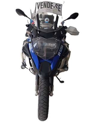 BMW-R 1250 GS ADVENTURE PREMIUM BMW-R 1250 GS ADVENTURE PREMIUM-2019