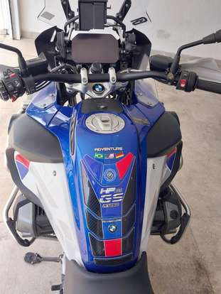 BMW-R 1250 GS ADVENTURE PREMIUM BMW-R 1250 GS ADVENTURE PREMIUM-2019