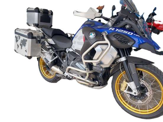 BMW-R 1250 GS ADVENTURE PREMIUM BMW-R 1250 GS ADVENTURE PREMIUM-2019