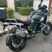 BMW R 1250 GS ADVENTURE TRIPLE BLACK BMW R 1250 GS ADVENTURE TRIPLE BLACK