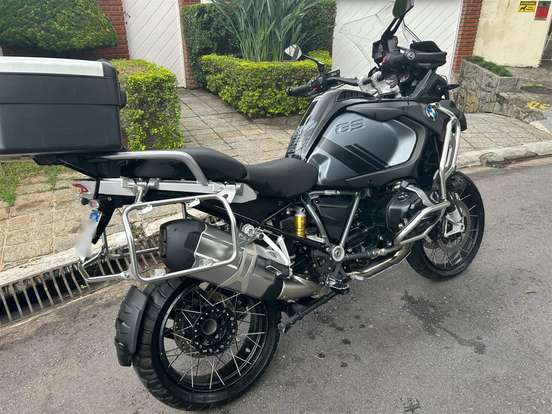 BMW-R 1250 GS ADVENTURE TRIPLE BLACK BMW-R 1250 GS ADVENTURE TRIPLE BLACK-2023