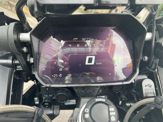 BMW-R 1250 GS ADVENTURE TRIPLE BLACK BMW-R 1250 GS ADVENTURE TRIPLE BLACK-2023