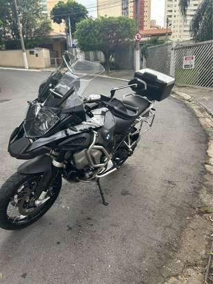 BMW-R 1250 GS ADVENTURE TRIPLE BLACK BMW-R 1250 GS ADVENTURE TRIPLE BLACK-2023