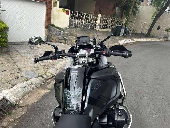 BMW-R 1250 GS ADVENTURE TRIPLE BLACK BMW-R 1250 GS ADVENTURE TRIPLE BLACK-2023