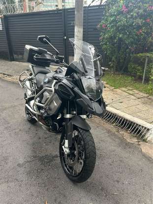 BMW-R 1250 GS ADVENTURE TRIPLE BLACK BMW-R 1250 GS ADVENTURE TRIPLE BLACK-2023