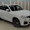 BMW X4 3.0 M SPORT 35I 4X4 24V TURBO GASOLINA 4P AUTOMÁTICO BMW X4 3.0 M SPORT 35I 4X4 24V TURBO GASOLINA 4P AUTOMÁTICO