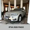 BMW X5 3.0 4X4 30D I6 TURBO DIESEL 4P AUTOMÁTICO BMW X5 3.0 4X4 30D I6 TURBO DIESEL 4P AUTOMÁTICO