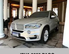 BMW X5 3.0 4X4 30D I6 TURBO DIESEL 4P AUTOMÁTICO BMW X5 3.0 4X4 30D I6 TURBO DIESEL 4P AUTOMÁTICO
