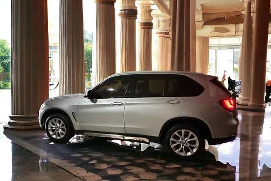 BMW-X5-2014