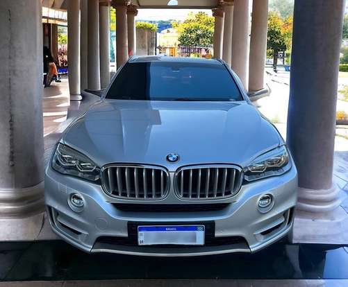 BMW-X5-2014