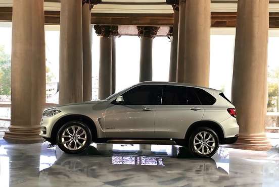 BMW-X5-2014