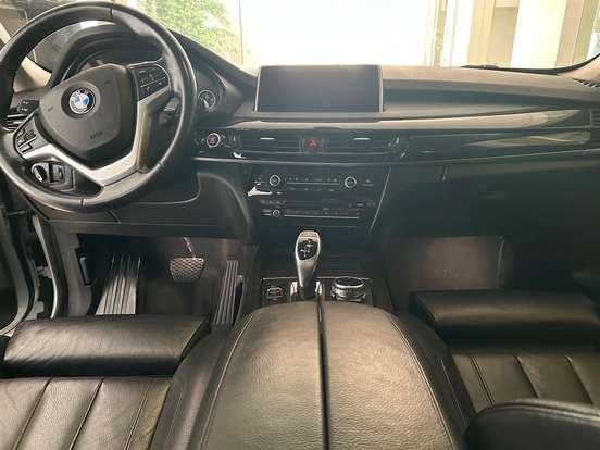 BMW-X5-2014