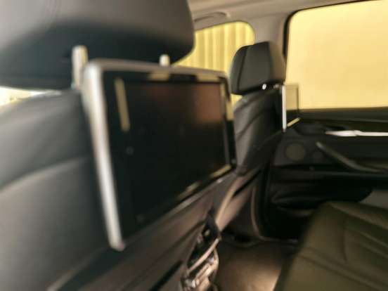 BMW-X5-3.0 4X4 30D I6 TURBO DIESEL 4P AUTOMÁTICO BMW-X5-2014