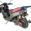 BULL GS 125 BULL GS 125