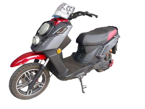 BULL-GS 125 BULL-GS 125-2013
