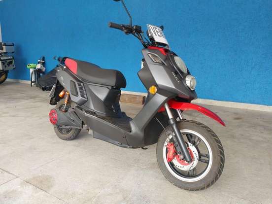 BULL-GS 125 BULL-GS 125-2013