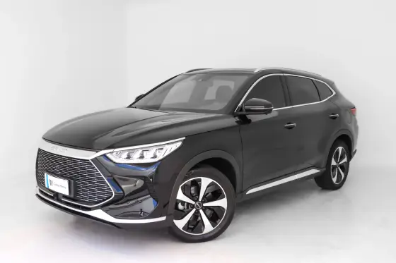 BYD SONG PLUS 1.5 DM-I HÍBRIDO AUTOMÁTICO