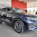 CAOA CHERY TIGGO 8 PRO 1.6 TGDI GASOLINA DCT CAOA CHERY TIGGO 8 PRO 1.6 TGDI GASOLINA DCT