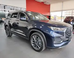 CAOA CHERY TIGGO 8 PRO 1.6 TGDI GASOLINA DCT CAOA CHERY TIGGO 8 PRO 1.6 TGDI GASOLINA DCT