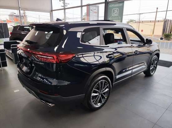CAOA CHERY-TIGGO 8 PRO-2026