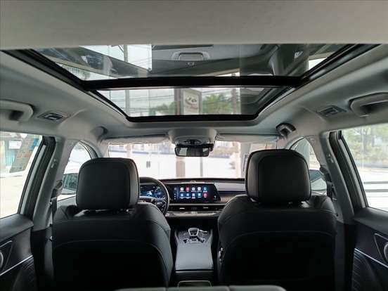 CAOA CHERY-TIGGO 8 PRO-1.6 TGDI GASOLINA DCT CAOA CHERY-TIGGO 8 PRO-2026