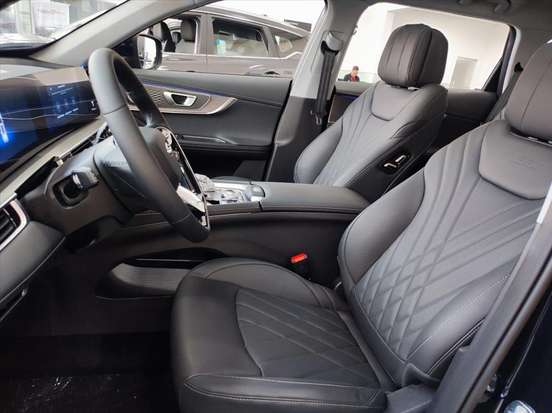 CAOA CHERY-TIGGO 8 PRO-1.6 TGDI GASOLINA DCT CAOA CHERY-TIGGO 8 PRO-2026