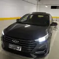 CAOA CHERY ARRIZO 6 1.5 VVT TURBO iFLEX GSX CVT CAOA CHERY ARRIZO 6 1.5 VVT TURBO iFLEX GSX CVT
