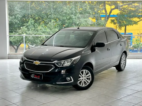 CHEVROLET COBALT 1.8 MPFI LTZ 8V FLEX 4P AUTOMÁTICO