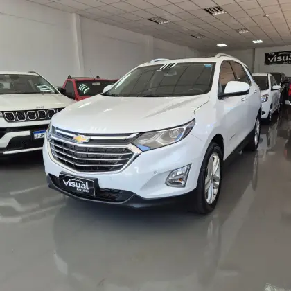 CHEVROLET EQUINOX 1.5 16V TURBO GASOLINA PREMIER AWD AUTOMÁTICO CHEVROLET EQUINOX 1.5 16V TURBO GASOLINA PREMIER AWD AUTOMÁTICO