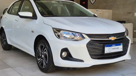 CHEVROLET ONIX 1.0 FLEX LT MANUAL CHEVROLET ONIX 1.0 FLEX LT MANUAL