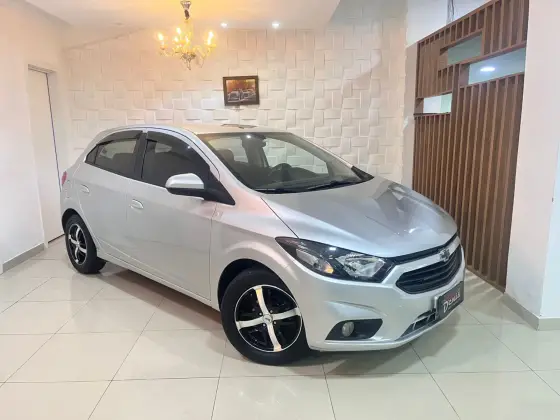 CHEVROLET ONIX 1.0 MPFI JOY 8V FLEX 4P MANUAL