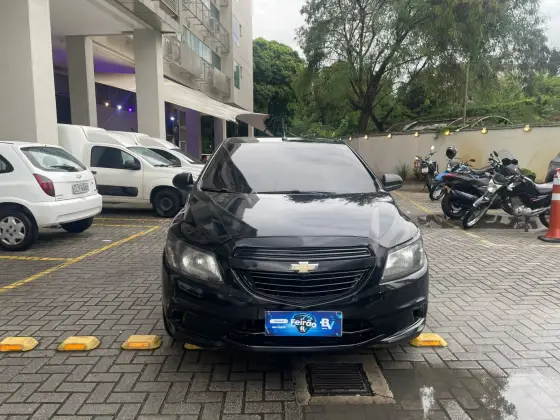 CHEVROLET ONIX 1.0 MPFI JOY 8V FLEX 4P MANUAL